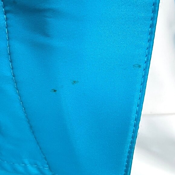 Nils Ski Jacket Dual Zip Vented Coat Size 4 - Picture 9 of 16